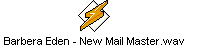 Barbera Eden - New Mail Master.wav